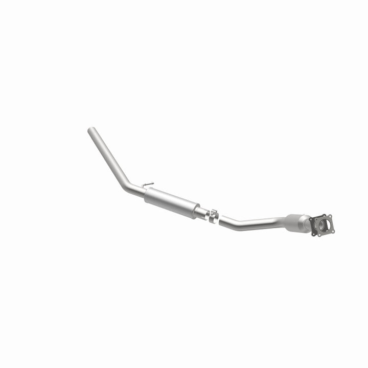 MagnaFlow 08-09 Dodge Grand Caravan 3.3L Direct Fit Converter