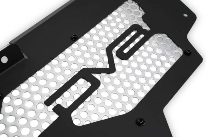 DV8 Offroad 2018+ Jeep Wrangler JL/Gladiator JT Front Inner Fenders
