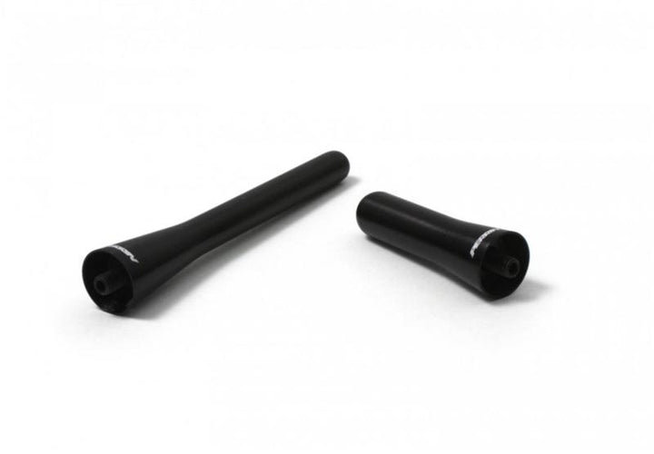 PERRIN 13-15 Subaru BRZ/Crosstrek & 14-15 Forester / 13-15 Scion FR-S Shorty Antenna - 2in. Mast