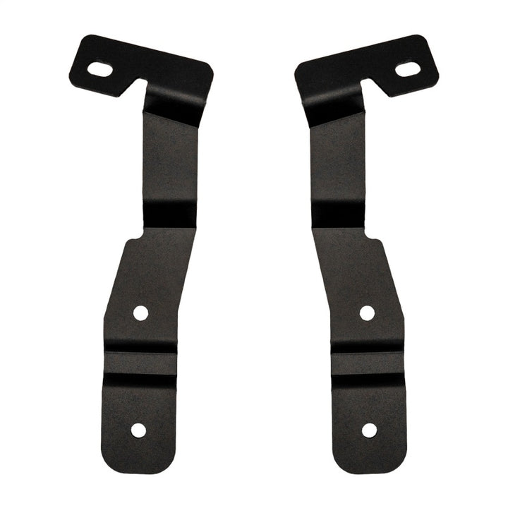 Rigid Industries 22+ Ford Ranger A-Pillar Bracket