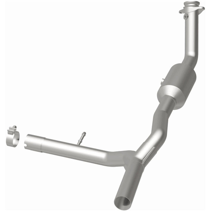 MagnaFlow 2006 Ford F-150 5.4L Direct Fit Converter