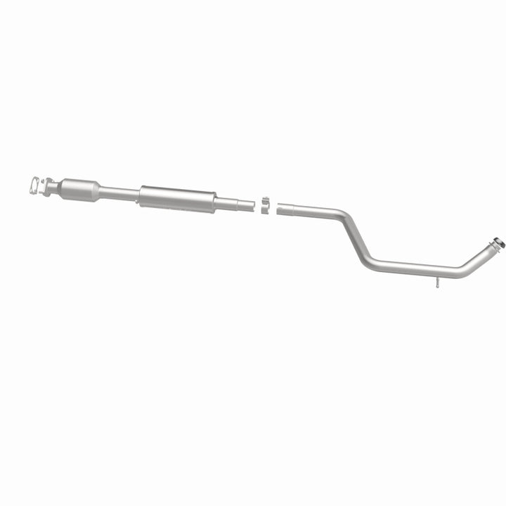 MagnaFlow 12-15 Mazda 5 2.5L Direct Fit CARB Compliant Catalytic Converter