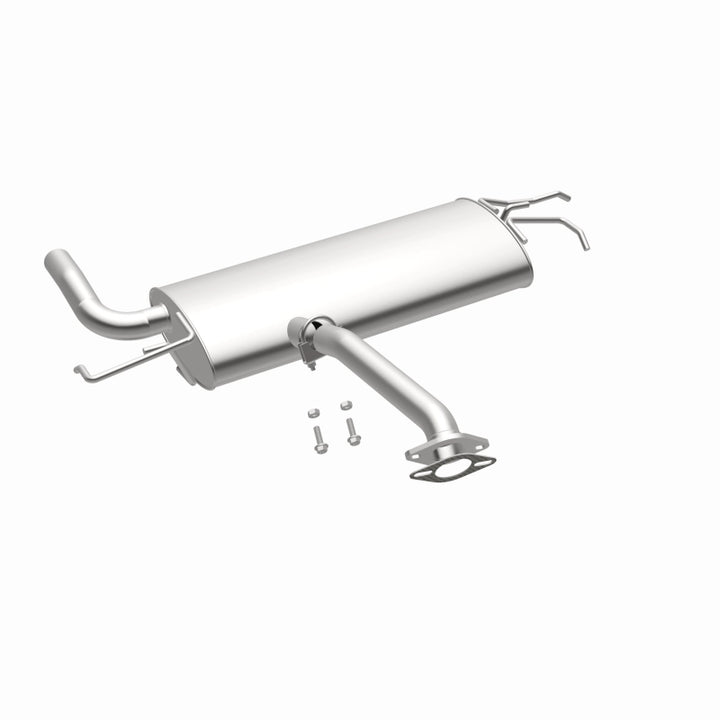 BRExhaust 05-10 Kia Sportage/ 05-08 Hyundai Tucson Muffler Kit