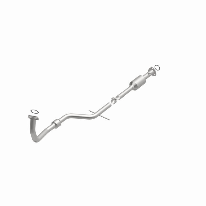 MagnaFlow 99-00 Chevrolet Cavalier 2.2L Direct Fit Converter