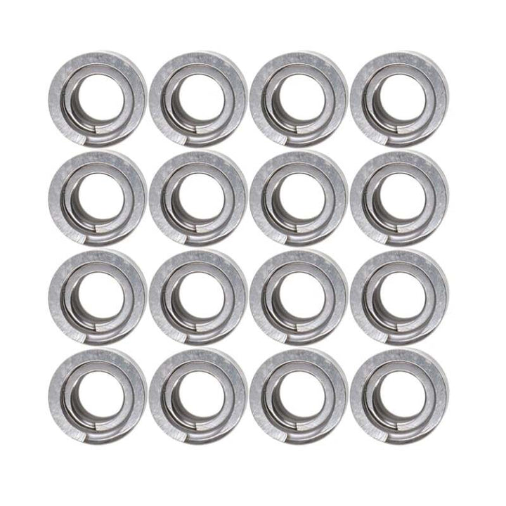 Manley Chevy LS Valve Spring and Tool Steel Retainer Kit (w/ Valve Locks)
