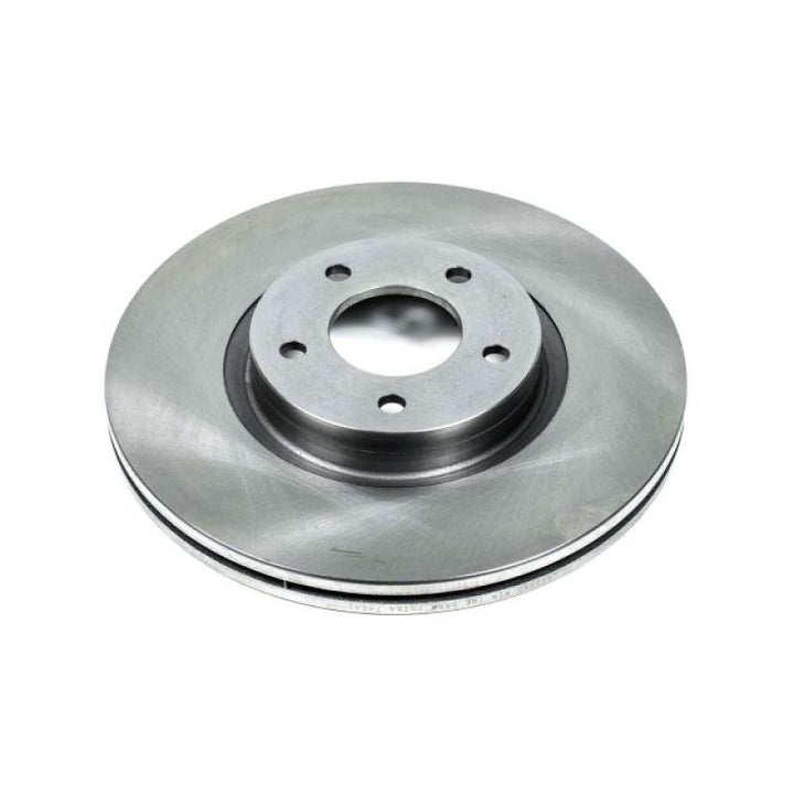 Power Stop 07-13 Mazda 3 Front Autospecialty Brake Rotor