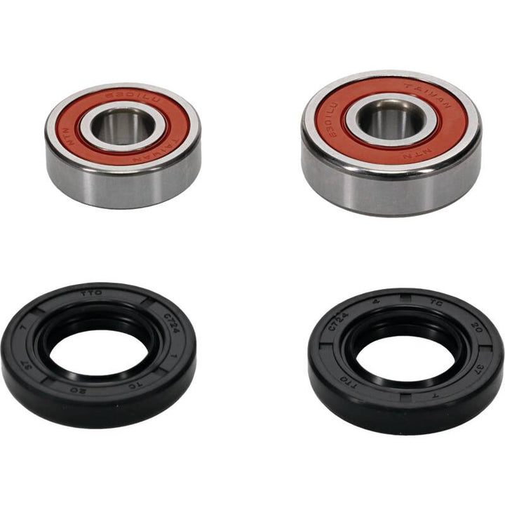 Pivot Works Premium Wheel Bearing