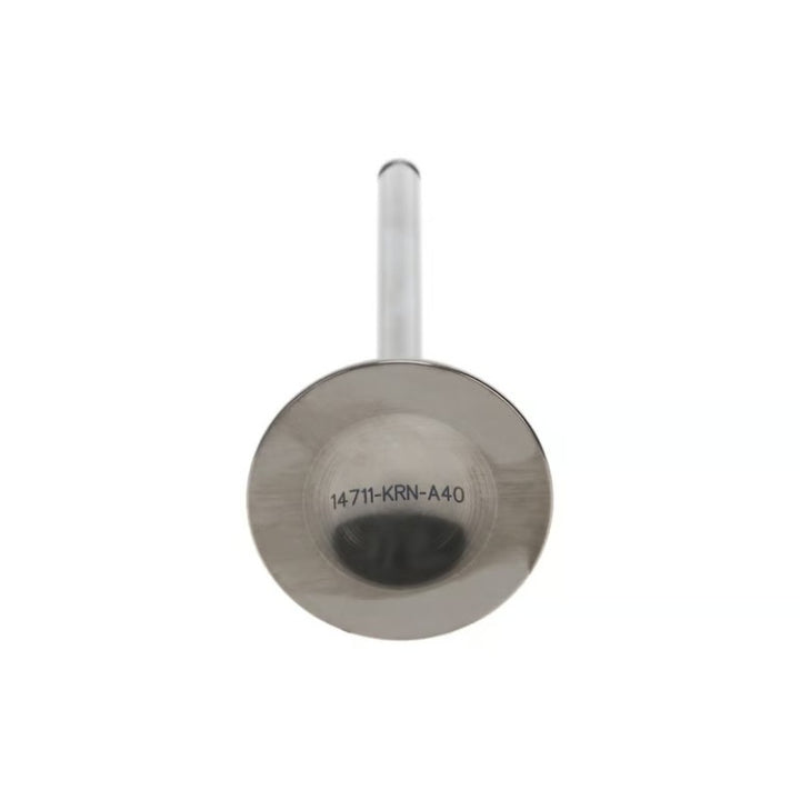 Wiseco 10-17 Honda CRF250R Titanium Intake Valve