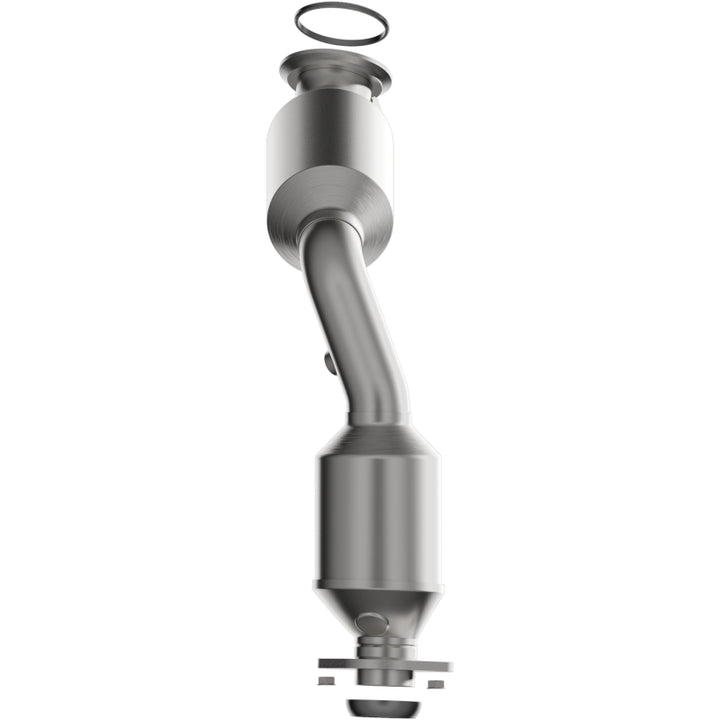 MagnaFlow Direct Fit Catalytic Converter 22-24 Tundra 3.4 Left OEM