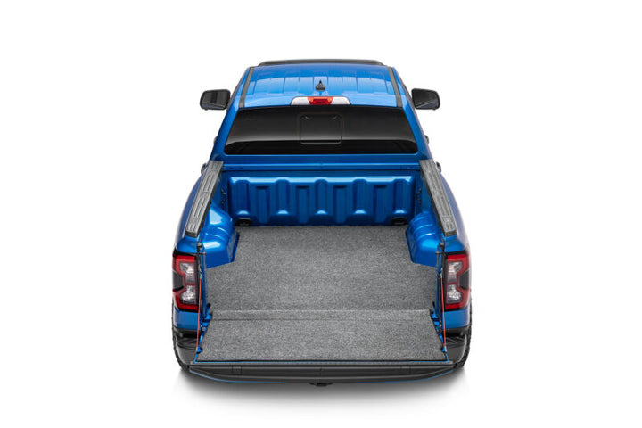 Husky Liners 07-21 Toyota Tundra Ext. Cab 6.5ft Bed Guardian Comfort Bed & Tailgate Mat
