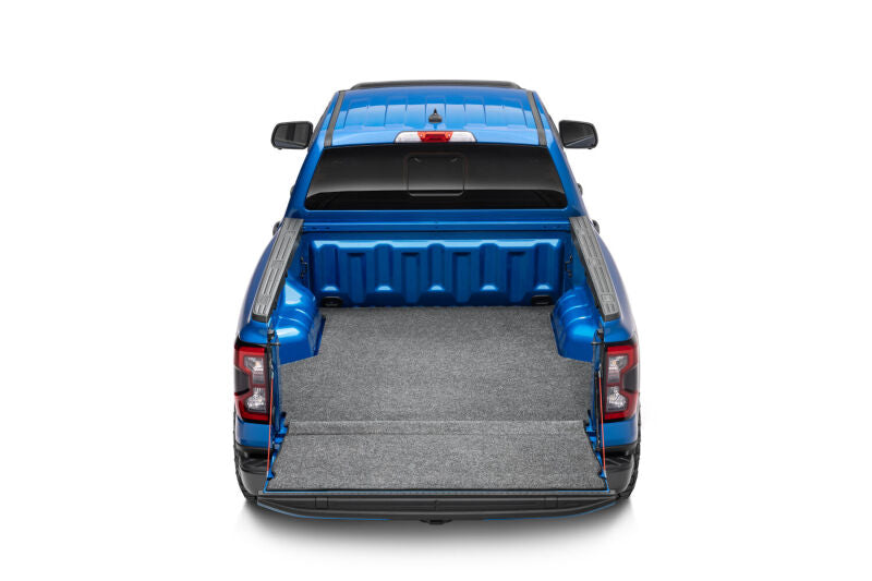 Husky Liners 19-25 Silverado/Sierra 1500 6.6ft Bed CC/DC w/MPTG Guardian Comfort Bed & Tailgate Mat