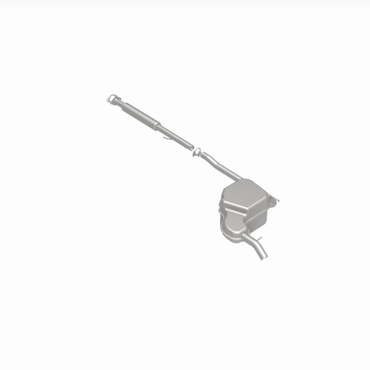 MagnaFlow BRE Exhaust Kit 01-06 Volvo V70 XC70