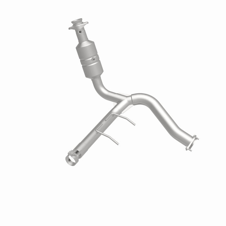 MagnaFlow 09-10 Ford F-150 4.6L Direct Fit Converter