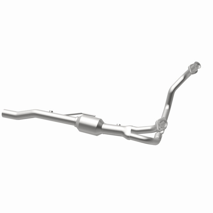 MagnaFlow 00-01 Dodge Ram 1500 3.9L Direct Fit Converter