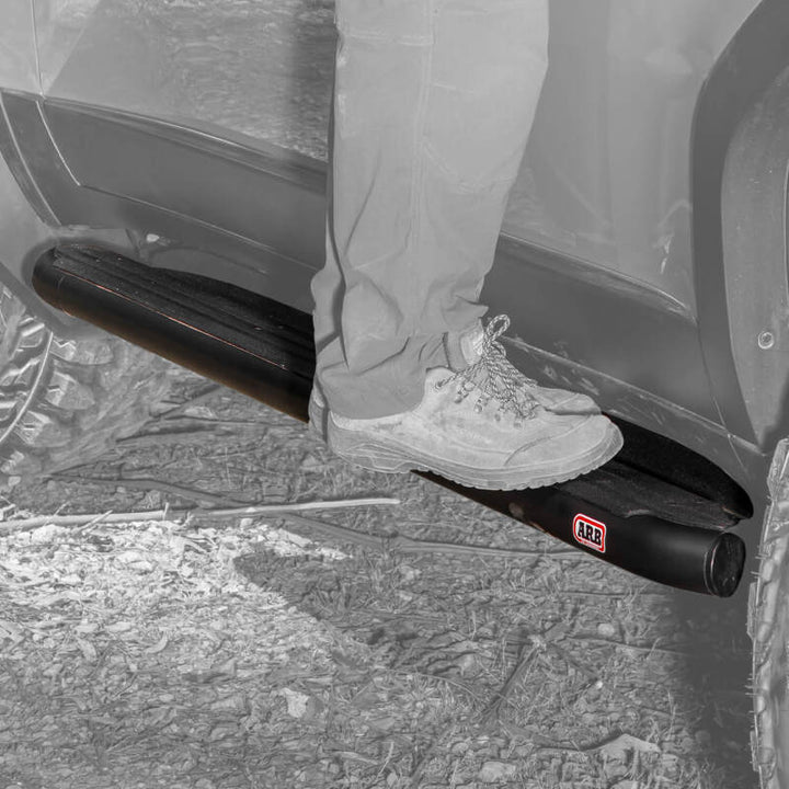 ARB Summit Side Step and Rail Kit Toyota Land Cruiser 250 2024+
