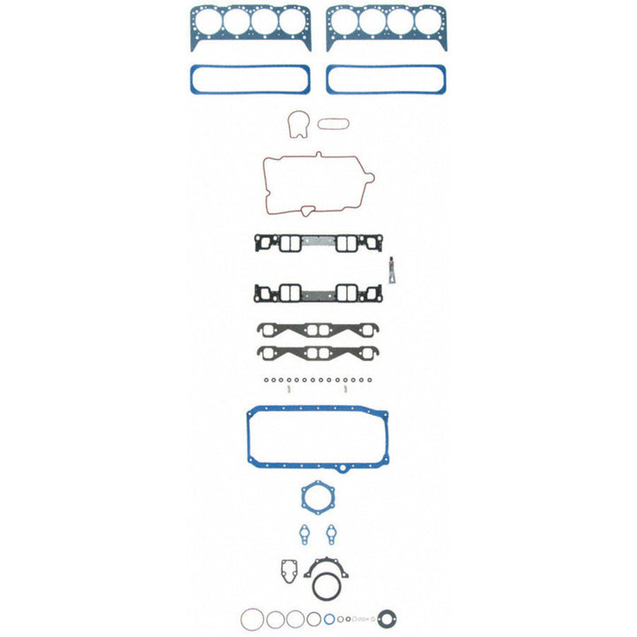 Fel-Pro Chevrolet K1500 260-1735T Engine Gasket Set
