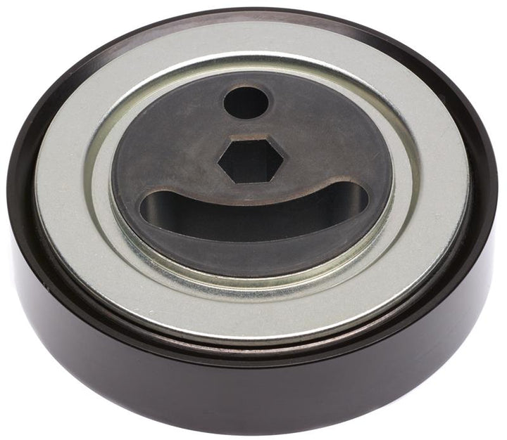 Gates 01-08 Suzuki Grand Vitara V-6 2.7L A.C. & P.S. Belt Drive Pulley