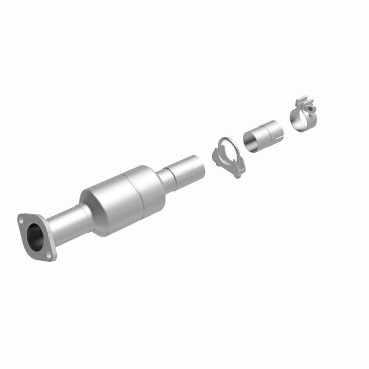 MagnaFlow 12-17 Hyundai Accent 1.6L Direct Fit Converter