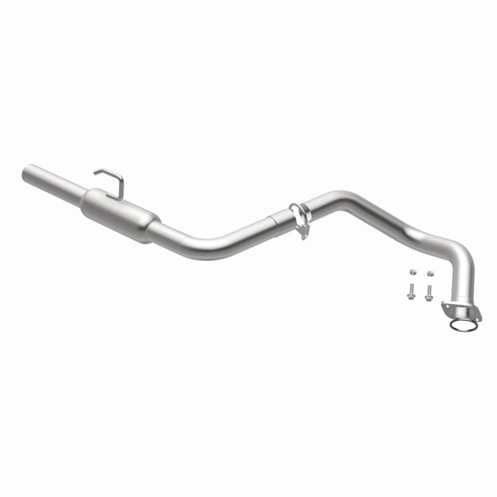 Magnaflow BRE Rear Muffler Kit Replacement Lexus