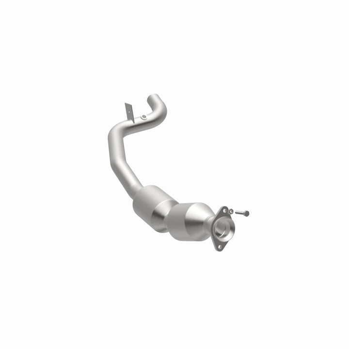 MagnaFlow 14-17 Range Rover V6 3 OEM Underbody Direct Fit Converter