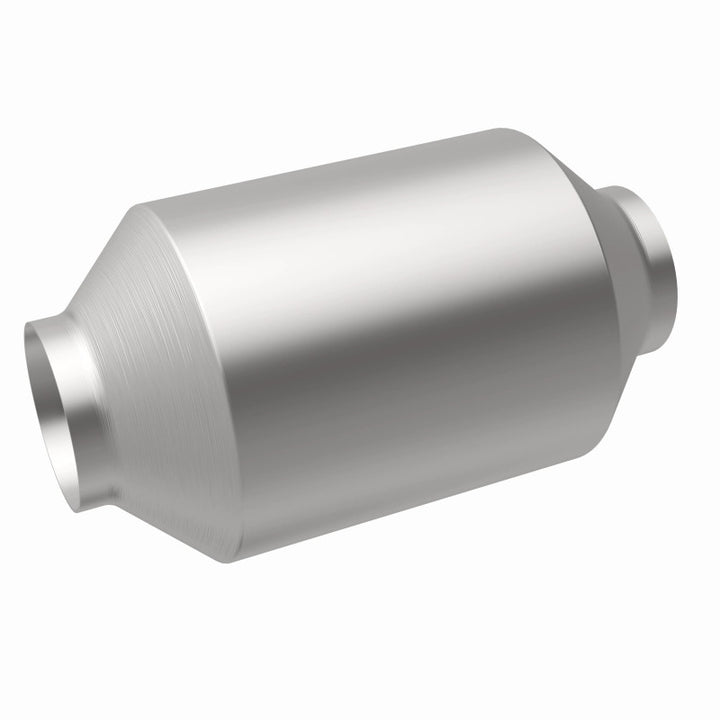 MagnaFlow Universal Catalytic Converter 2.5 Inch OEM