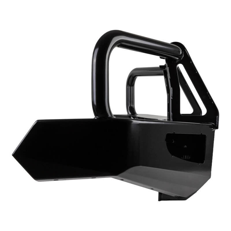 ARB 200 SER GX/GXL10/15ON AFO Commercial Combination Bumper (Fit Kit NOT Included)