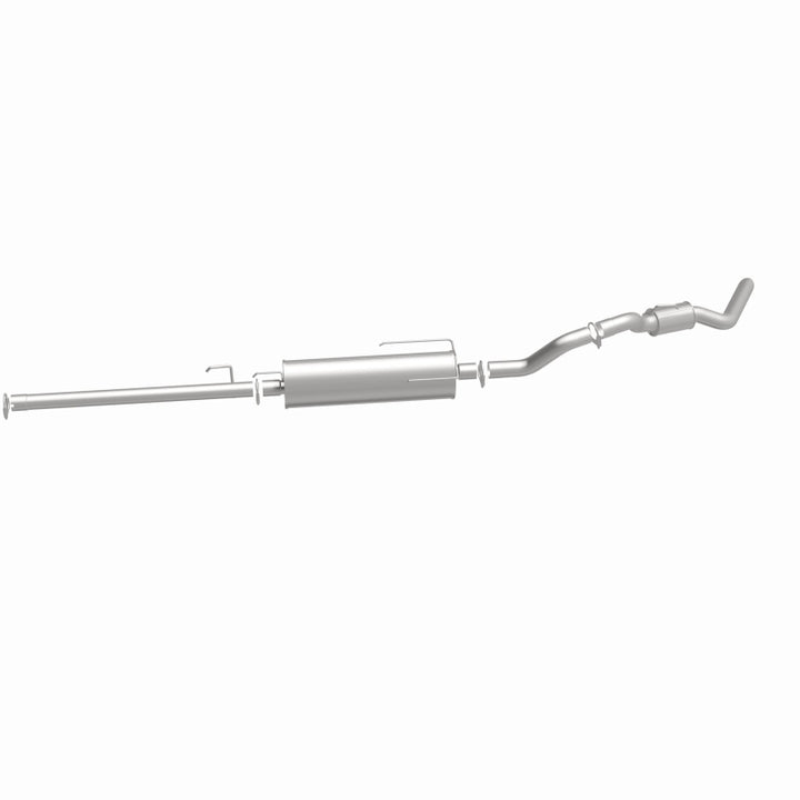 MagnaFlow BRE Exhaust Kit 04-05 Dodge Ram 1500 5.7L