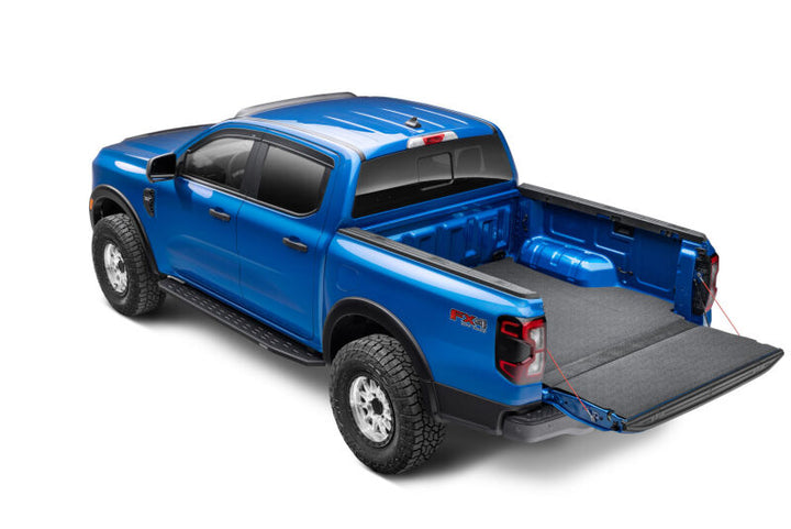 Husky Liners 15-26 Ford F-150 6.7ft Bed Guardian Impact Bed Mat