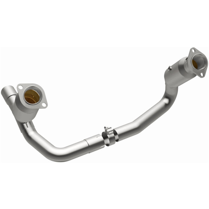 MagnaFlow 07-08 Dakota V6 V8 3.7 4.7 OEM Underbody Direct Fit Converter