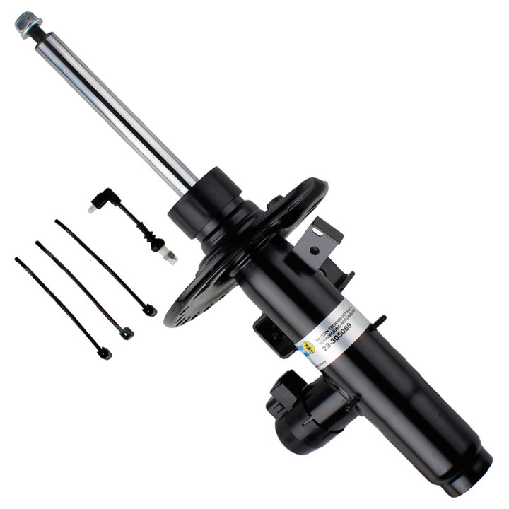 Bilstein 19-24 BMW 330i xDrive (w/ Elec. Susp.) B4 OE Replacement (DampTronic) Shock - Front Left