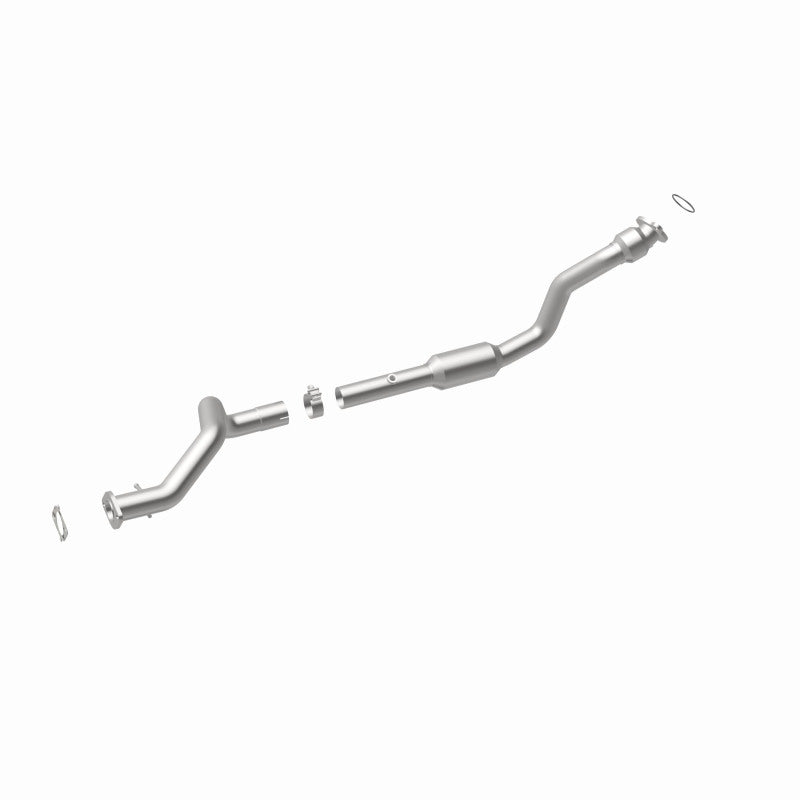 MagnaFlow 05-06 Terraza V6 3.5 OEM Underbody Direct Fit Converter