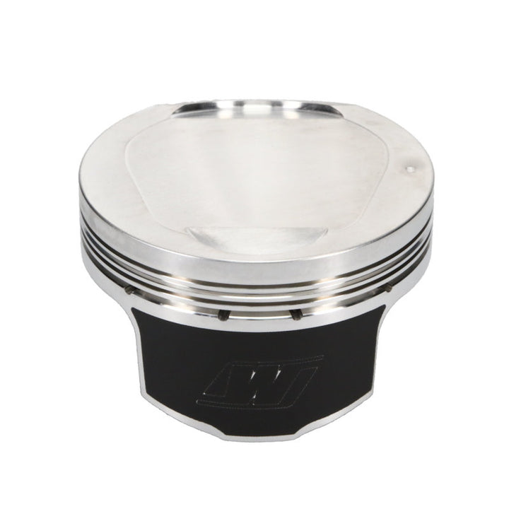 Wiseco Chrysler 6.2L Gen3 Hemi Hellcat/Demon 4.095in Bore 6.200in Rod 0.945in Pin Pistons - Set of 8