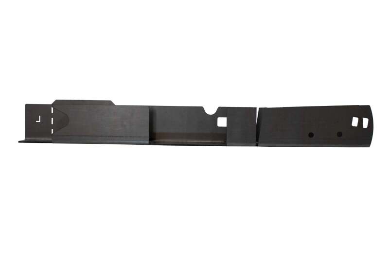 Rust Buster 1996-2002 Toyota 4Runner Rear Frame Repair Kit - Left