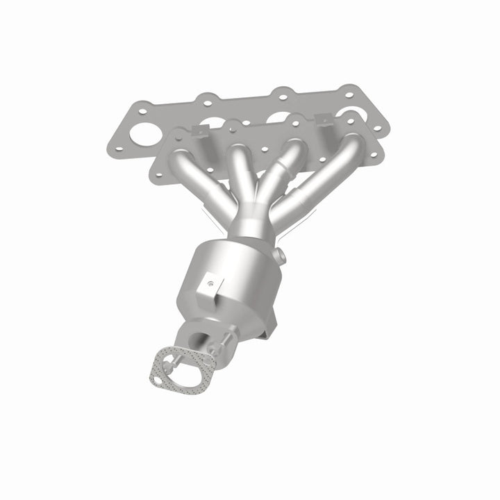 MagnaFlow Direct Fit Catalytic Converter 12-17 Hyundai Accent 1.6L