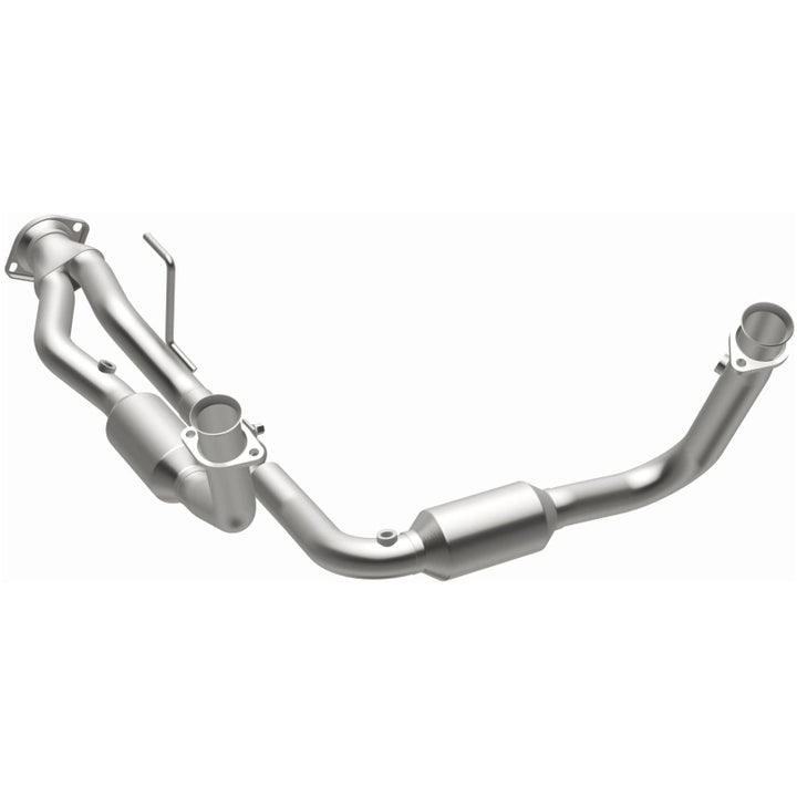 MagnaFlow 05-06 Jeep Grand Cherokee 3.7L Direct Fit Converter