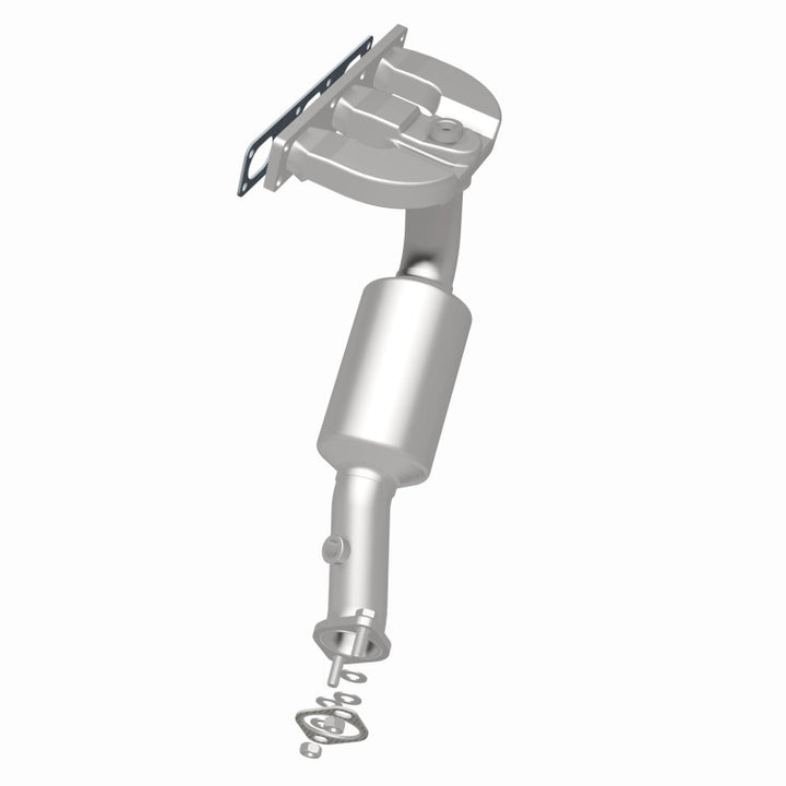 MagnaFlow 04-06 BMW X3 3.0L Direct Fit Converter