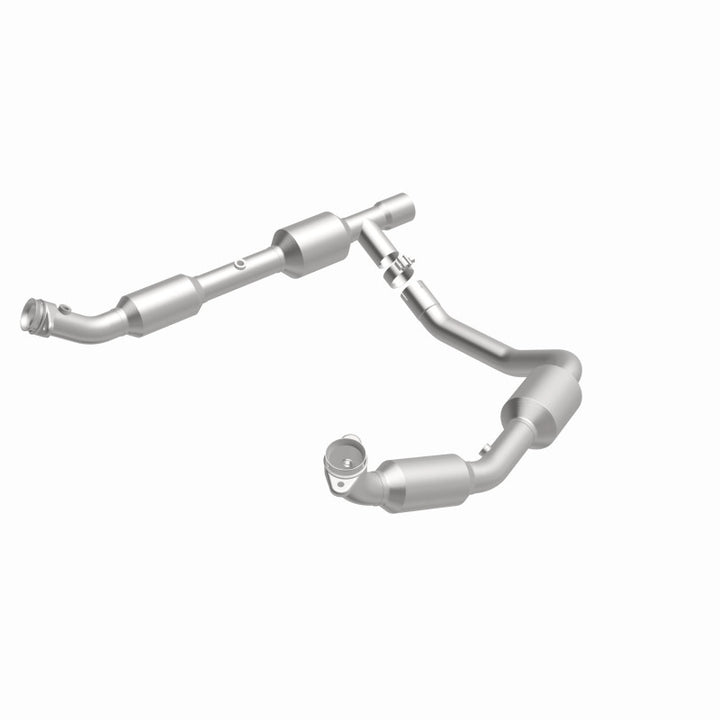 MagnaFlow 05-08 Ford E-350 Super Duty 5.4L Direct Fit Converter