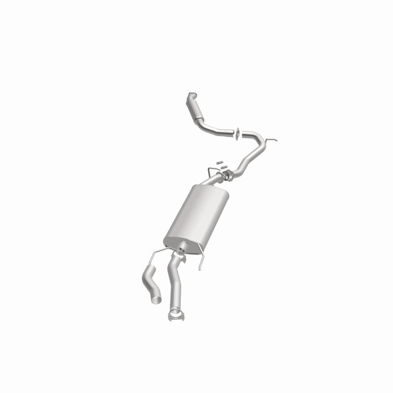 MagnaFlow BRE Exhaust Kit 06-12 Toyota RAV4