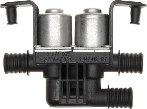 Gates 01-06 BMW X5 6-Cyl. 3.0L Heater Control Valve Electric Coolant Valve