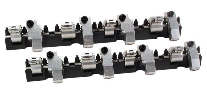 COMP Cams Shaft Rocker SBC AFR 190-195-21