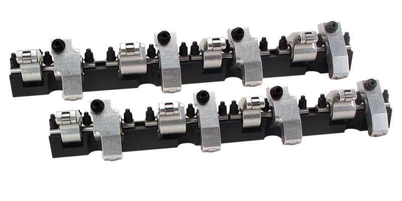 COMP Cams Shaft Rocker SBC GM Bowtie 18 De