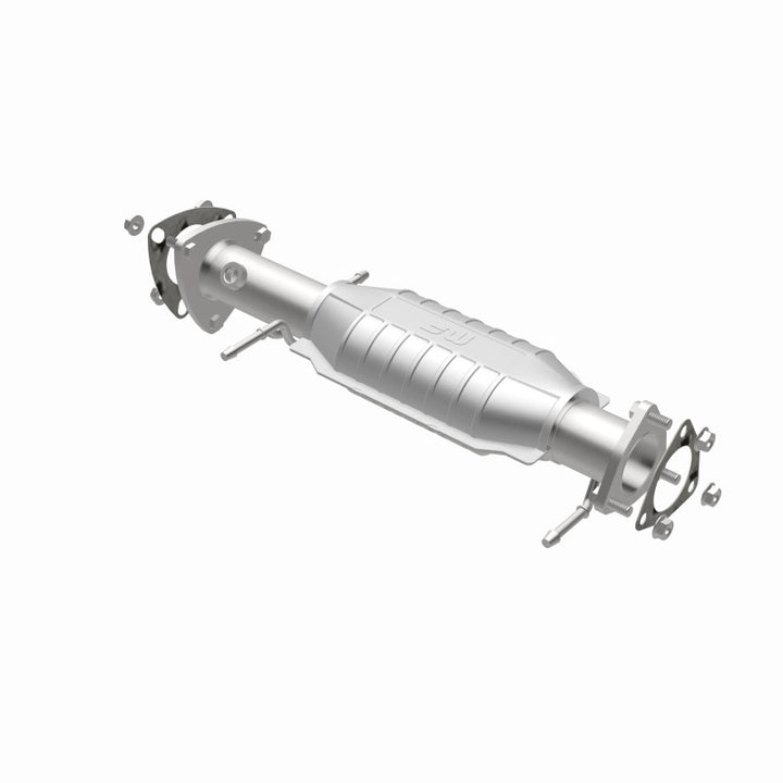 MagnaFlow 96-98 Chevrolet S10 4.3L Direct Fit Converter