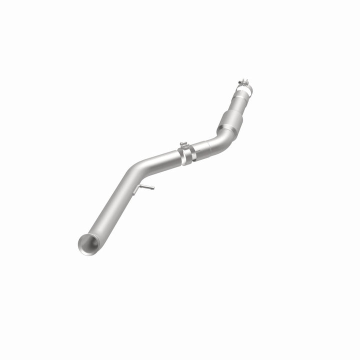 MagnaFlow 15-16 328i GT xDrive L4 2 OEM Underbody Direct Fit Converter