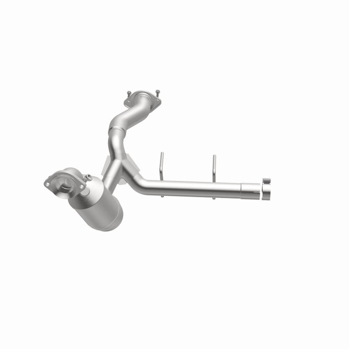 MagnaFlow 22-23 Ford F-150 2.7L Right OEM Direct Fit Converter