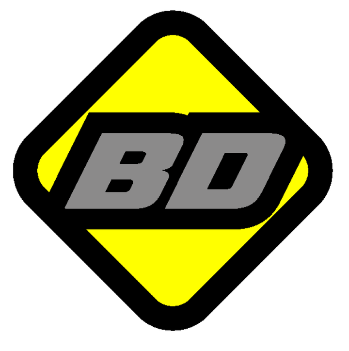 BD Diesel 2025+ RAM 2500/3500/4500/5500 6.7L Cummins E-PAS Emergency Engine Shutdown