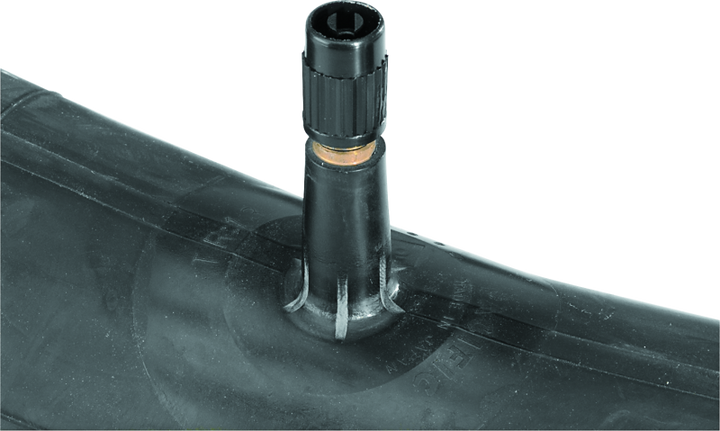 Twin Power Tube 375/425-18 TR13 Rubber Center Valve