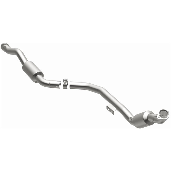 MagnaFlow 2007 Mercedes-Benz E350 3.5L Direct Fit Converter
