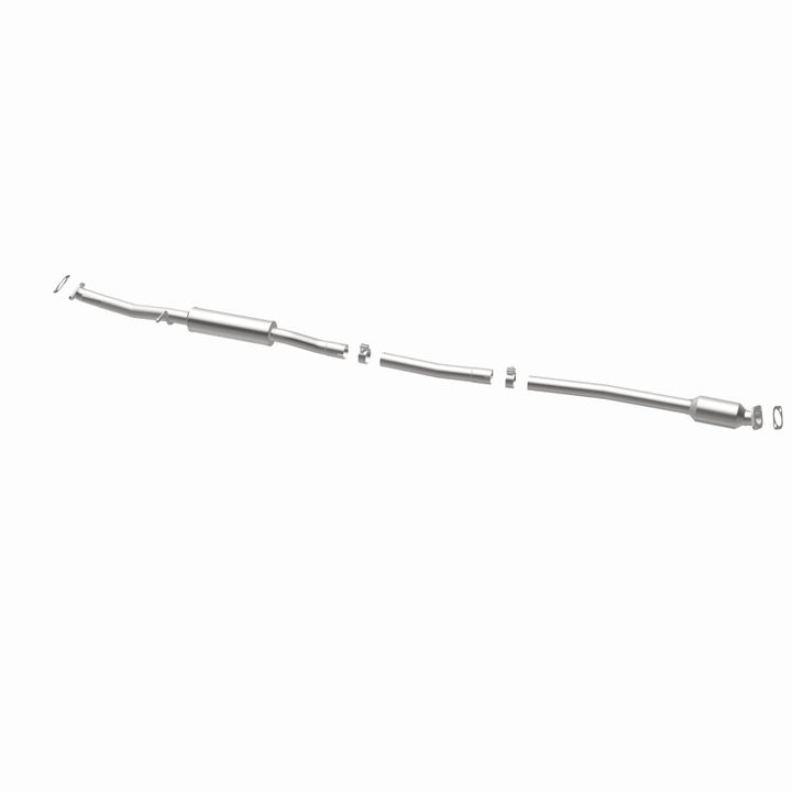 MagnaFlow Direct Fit Catalytic Converter 2019 Hyundai Tucson L4 OEM Underbody Single