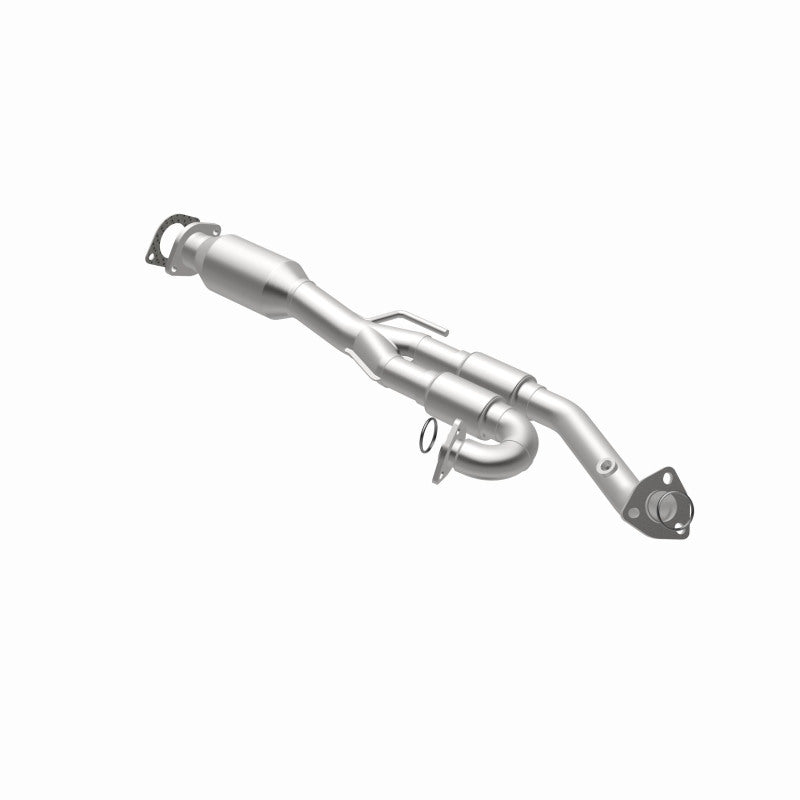 MagnaFlow 05-08 Nissan Maxima 3.5L Direct Fit Converter