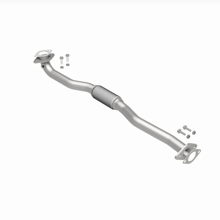 BRE Exhaust 05-10 Tucson Sportage 2.0L Front Pipe Kit
